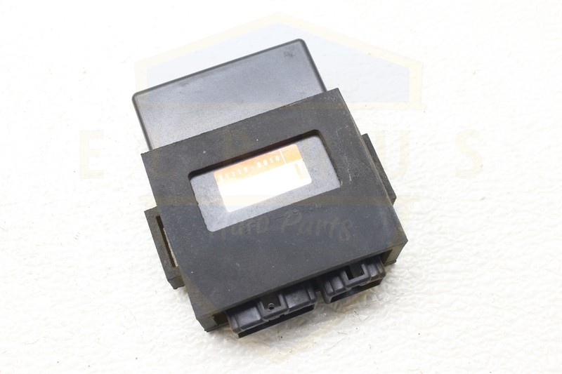 2006 KAWASAKI NINJA 250R ECU ENGINE COMPUTER UNIT 21119-0012 OEM