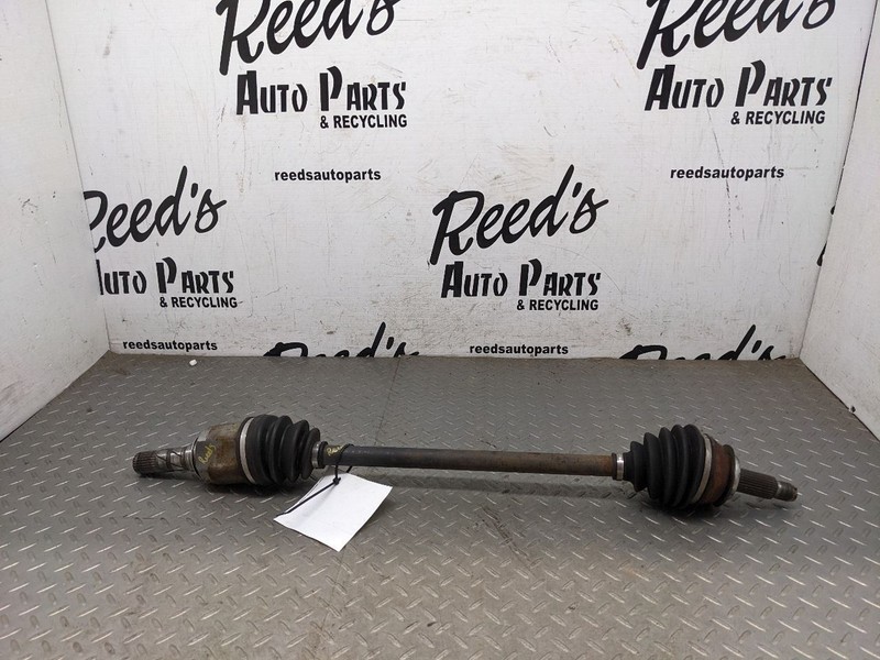 Axle Shaft Front Axle Without Turbo Fits 09-13 FORESTER 1176510
