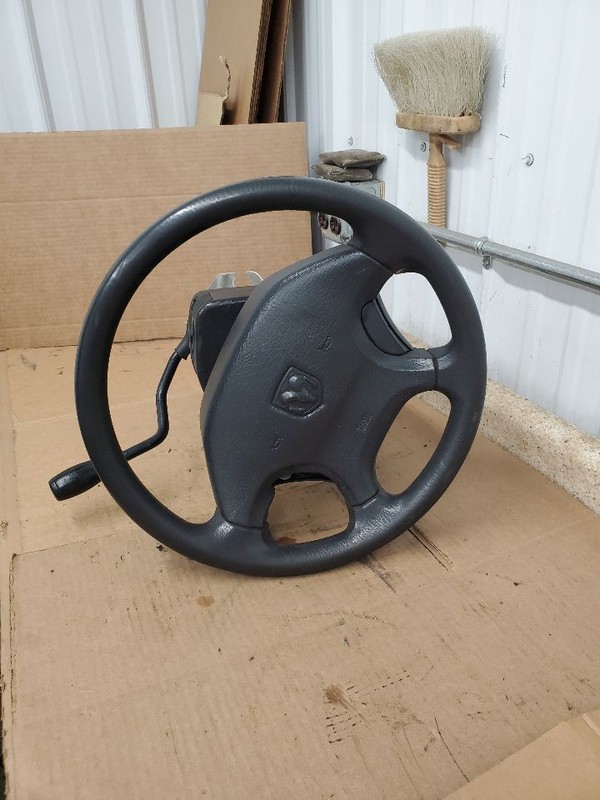 Steering Column Shift Fits 03 DODGE 2500 PICKUP 287974