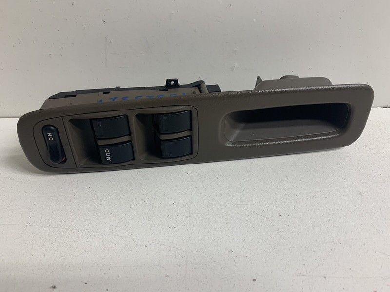 1995-1998 Acura TL Left Driver Master Power Window Switch Lock Control Oem