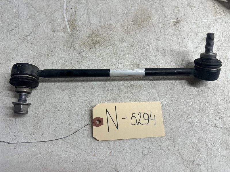 17-22 TESLA Model Y/3 Front Driver Stabilizer Sway Bar 1188391-00-b 5294 B127
