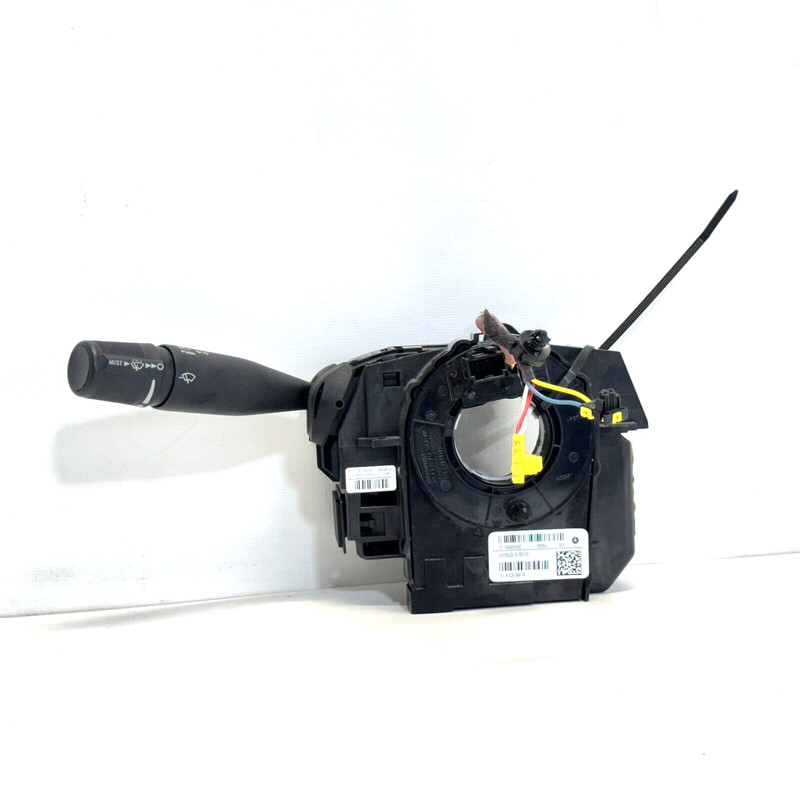 ✅2013-2024 RAM 1500-3500 CLASSIC CONTROL MODULE CLOCK SPRING ANGLE SENSOR OEM