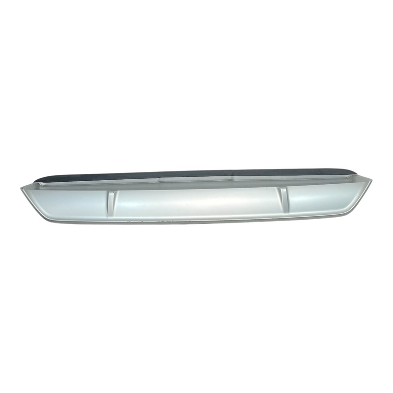 Audi Q8 SQ8 S-Line 2019-2022 Rear Bumper Lower Valance Cover OEM 4M8807941С