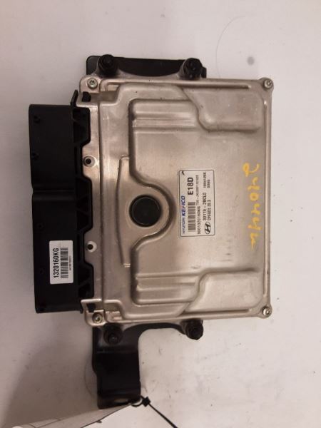 2018-2021 Hyundai KONA Engine ECM Electronic Control Module 1.6L Automatic FWD