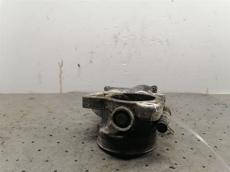 Throttle Body Throttle Valve Assembly Fits 03-07 HUMMER H2 1304478