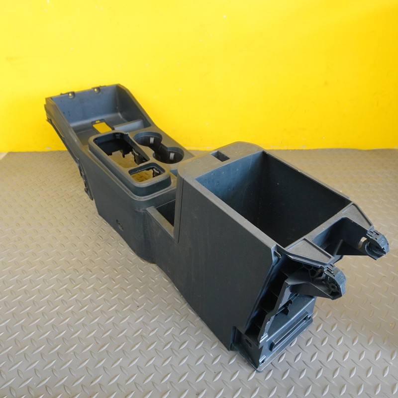 2022-2024 FORD MAVERICK CENTER CONSOLE CUP HOLDER STORAGE BOX OEM NZ6Z26044B90AA