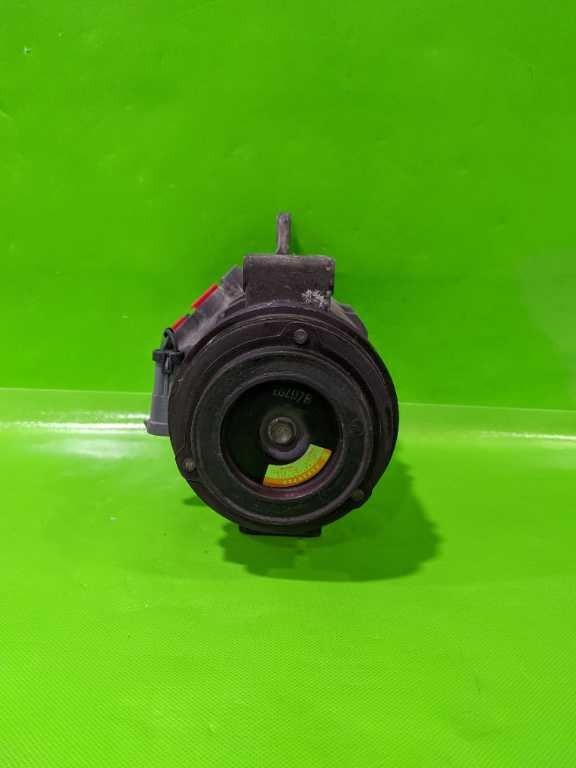 10 11 12 13 14 YUKON XL AC COMPRESSOR OEM 4455-46