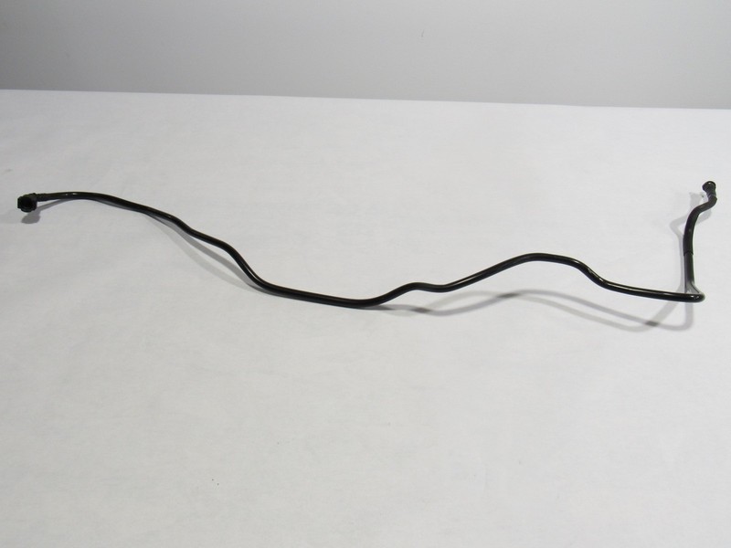 13-16 Mercedes GL450 X166 2013 Fuel Gas Feed Line Pipe Hose Tube ;:A