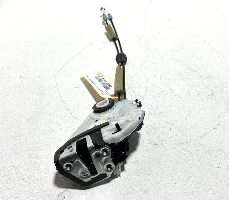 Rear Left Driver Side Door Lock Latch Actuator Acura TLX 2021-2023 OEM