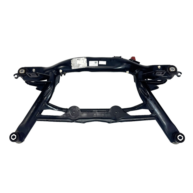 📌 2015–2024 AUDI A3 RS3 TTRS REAR CROSS MEMBER SUBFRAME 5Q0 505 235 E OEM