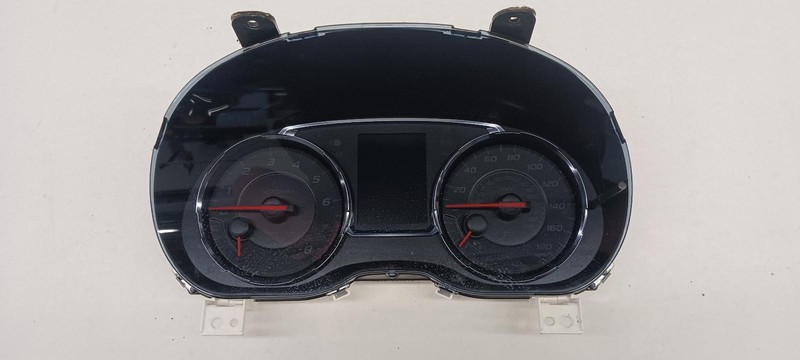 19-'21 SUBARU WRX Speedometer 2.0L 44k miles OEM 1 Year Warranty!