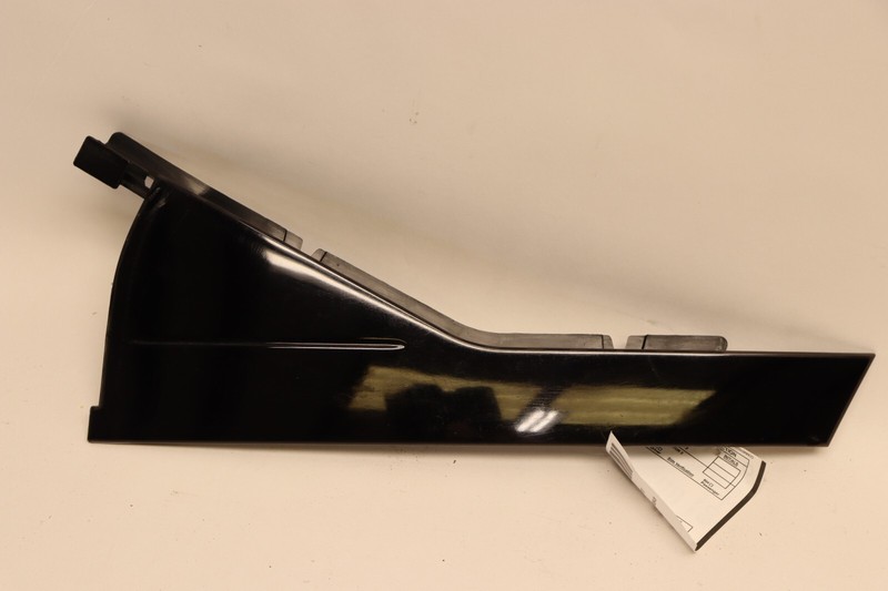 2021-2023 FORD BRONCO SPORT REAR LEFT DOOR OUTER MOLDING TRIM APPLIQUE OEM