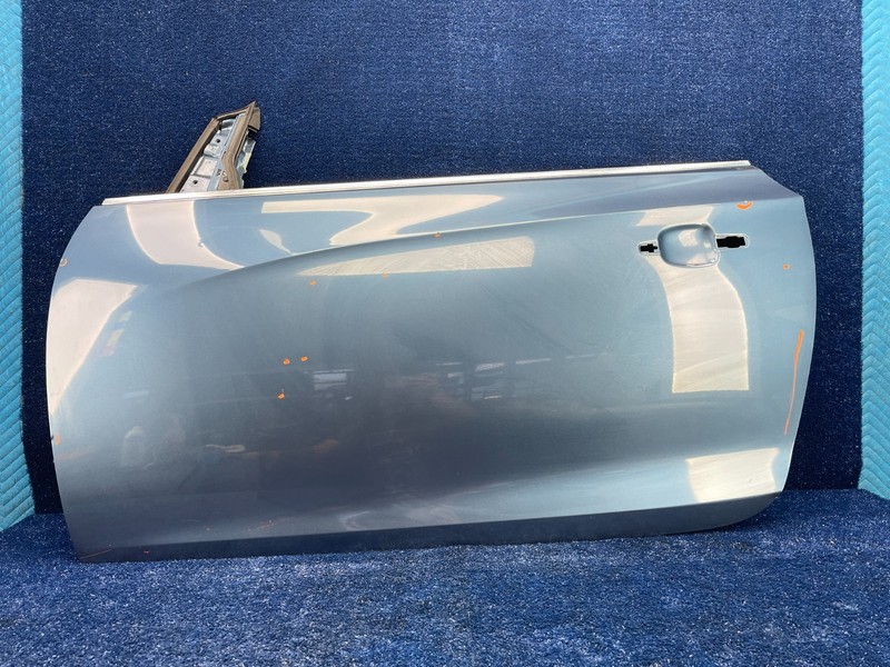2016-2019 BUICK CASCADA Front Left Side Front Door OEM Used