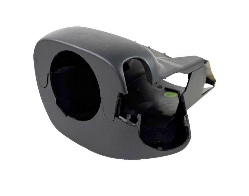 2013-2016 Chevrolet Malibu Steering Column Cover Upper & Lower *Black OEM