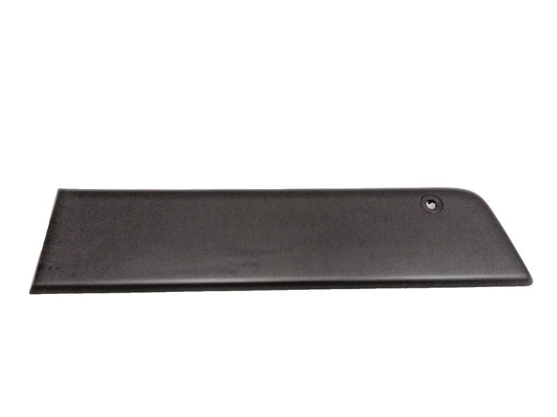 2023-2024 Ram Promaster 1500 Rear Right Body Trim Molding 7CR90JXWAA