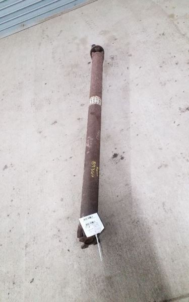 Rear Drive Shaft 139" Wb Automatic 4WD 4.6L Fits 04-08 FORD F150 PICKUP 226714