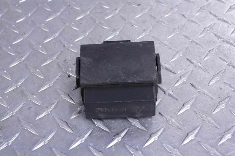 04 KAWASAKI ZG 1000 CONCOURS IGNITER IGNITOR ECU ECM CDI BRAIN BOX ZG1000
