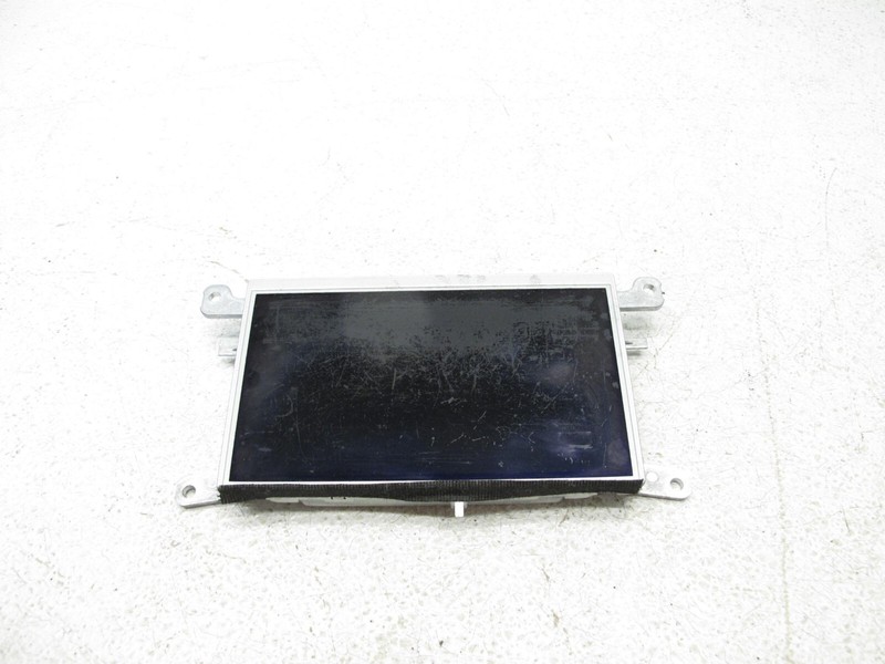 13-16 AUDI B8 A4 8T A5 S5 DASH MMI NAVIGATION DISPLAY SCREEN GPS TV OEM 101723B