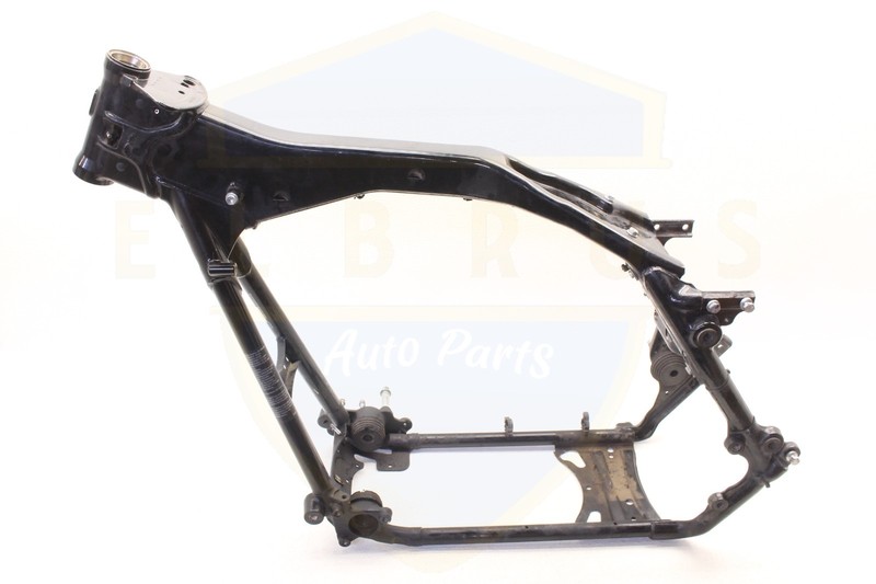 2010 HARLEY-DAVIDSON TOURING FLHTCU MAIN BODY FRAME CHASSIS 47900-11BHP OEM