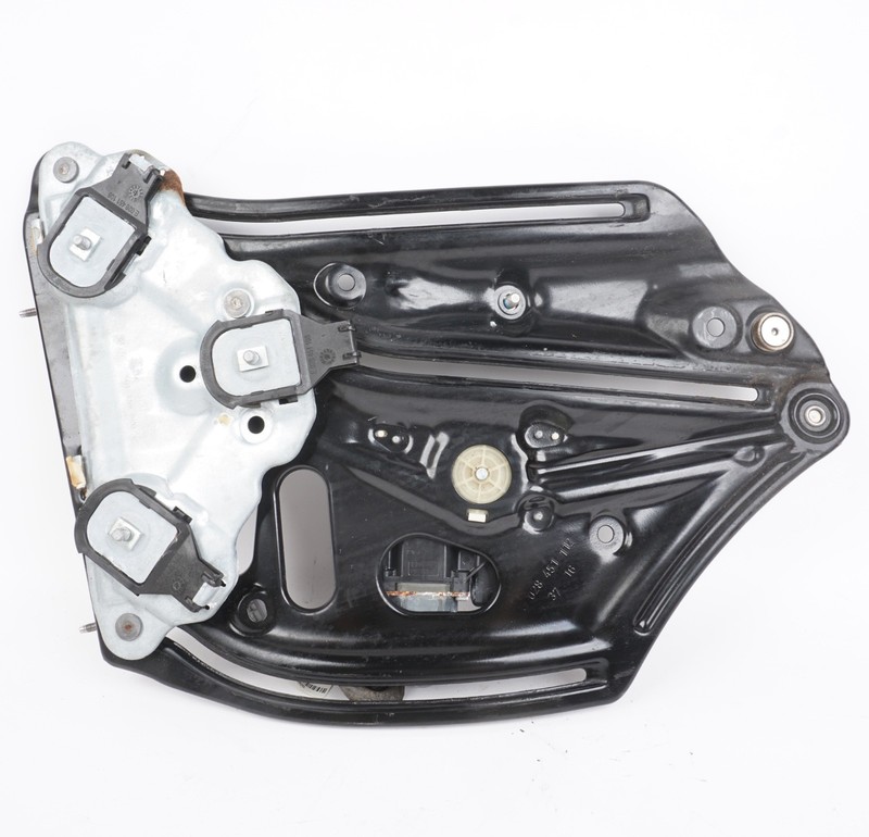 2016 - 2019 Buick Cascada Rear Right Quarter Window Regulator OEM