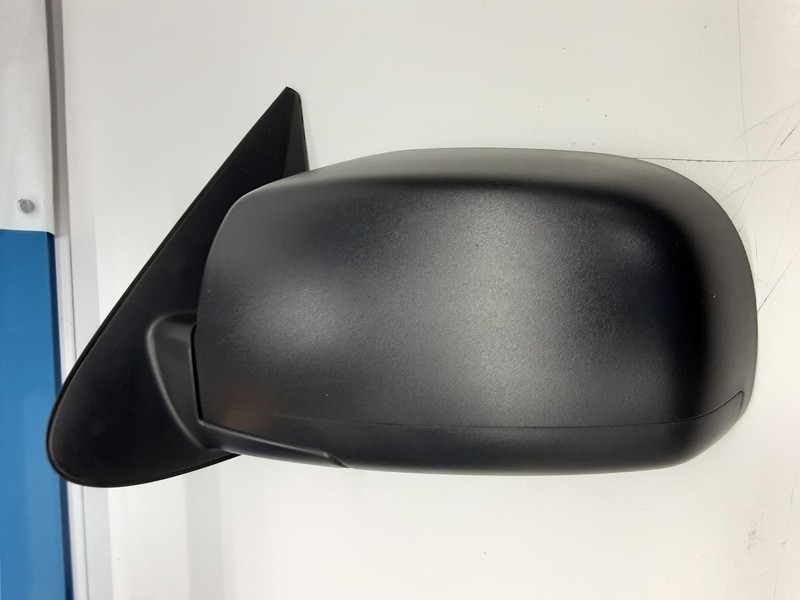 11 HYUNDAI SANTA FE Left Driver Door Mirror Power Heated OEM Textured