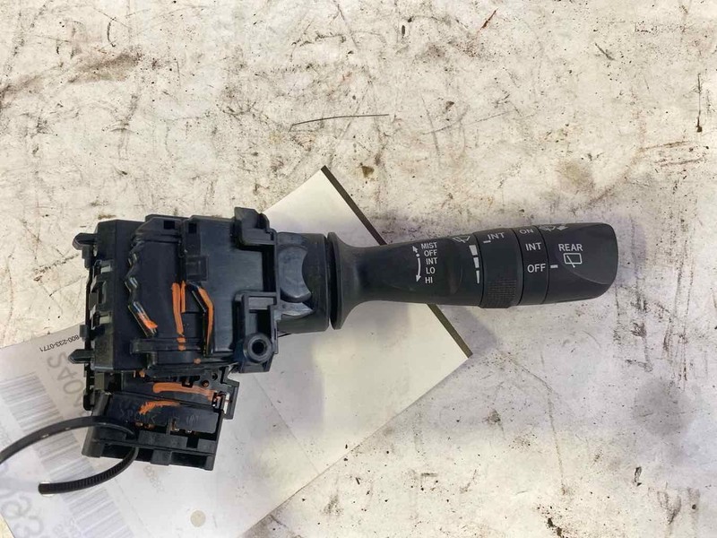 Combination Switch TOYOTA RAV-4 13 14 15 16 17 18