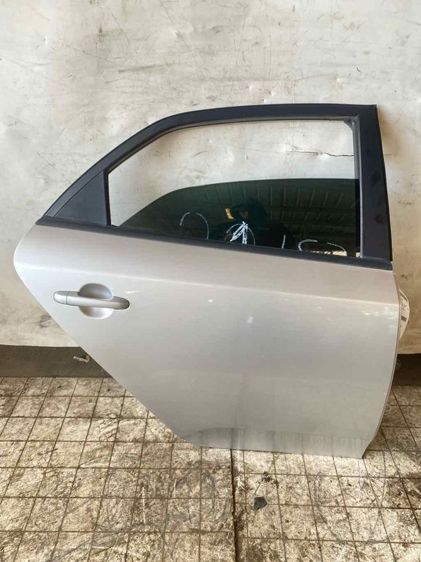 Rear Door KIA FORTE Right 10 11 12 13