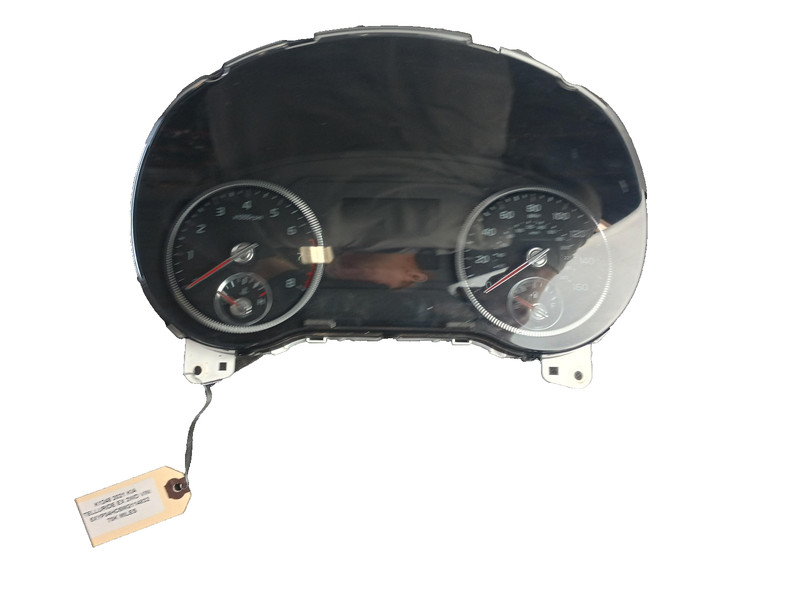 2020-2022 Kia Telluride Dash Speedometer Gauge Cluster 3.5" 70k OEM 94001-S9010