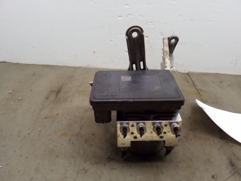 ABS Pump With Module Base Fits 17-18 ATS 695822