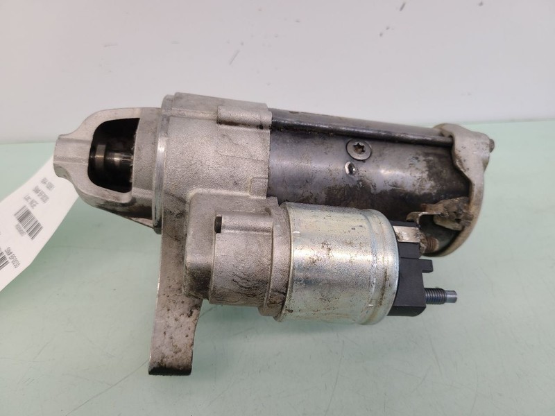 Starter Motor Turbo Fits 18-20 FORD F150 PICKUP 590957