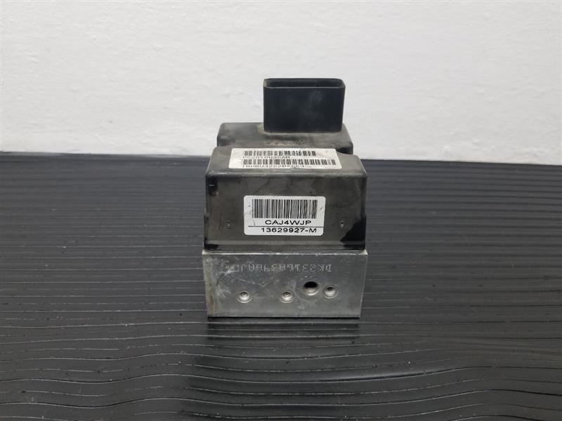 2003 Dodge Ram 1500 ABS Pump Rear Wheel ABS OEM 52010035AF