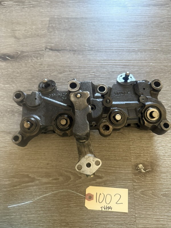 Caterpillar C15 Engine Jake Brake- P/N: 239-9629-05