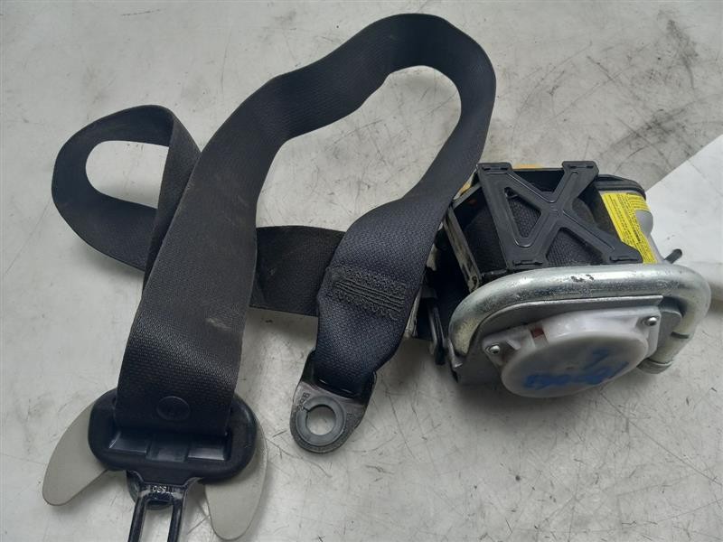 Seat Belt Front Bucket Driver Retractor Fits 05-10 SCION TC FA14