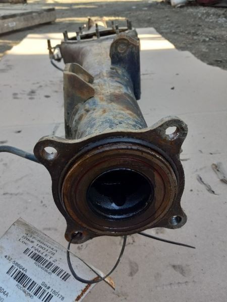 00-03 TOYOTA TUNDRA SR5 RWD AT ENTENDED CAB REAR AXLE HOUSING ASSEMBLY