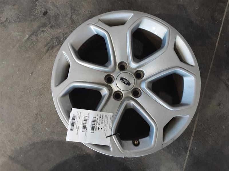 2011-2014 Ford Edge Wheel Rim 18x8 Aluminum 5 Y Spoke Painted Open Slots in Ends