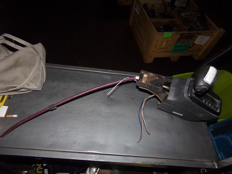 International 2599053C1 Shifter Assembly*FREE SHIPPING*