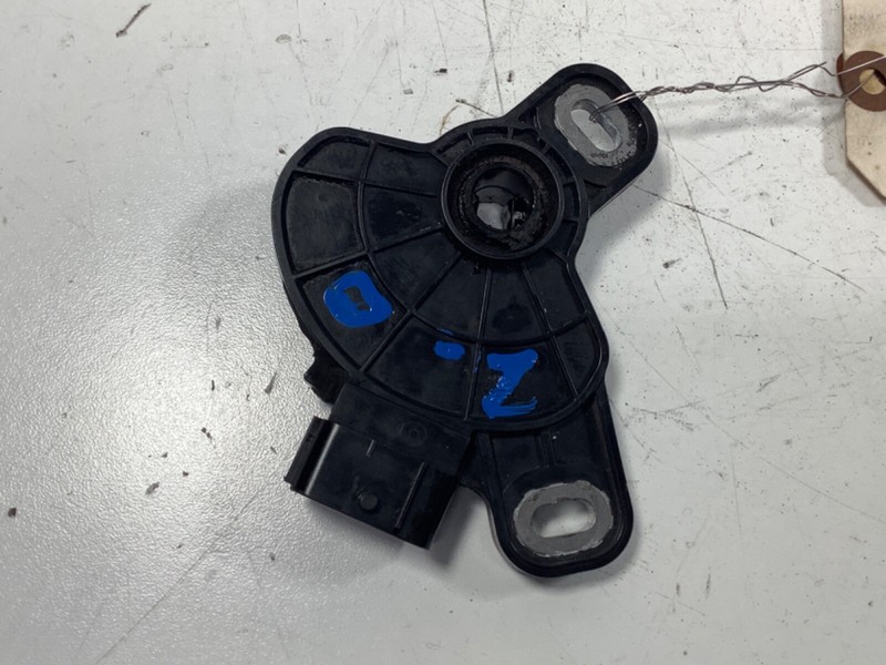 14-21 Honda Civic No Turbo CVT Neutral Safety Switch 28900-R9L-004 OEM