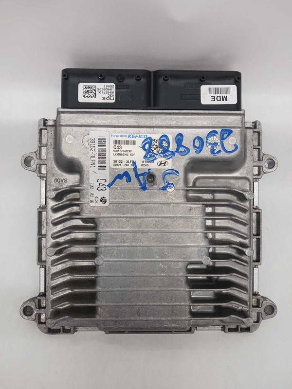 20-'22 HYUNDAI PALISADE Electronic Control Module ECM OEM 1 Year Wnty!