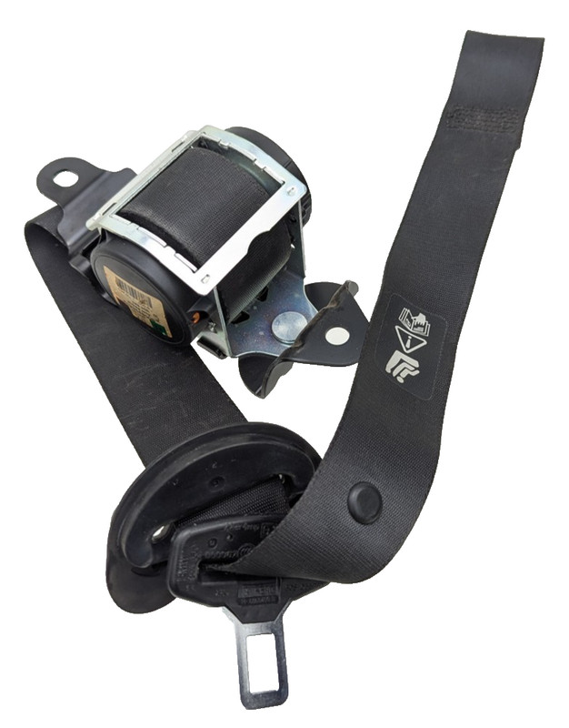 2009-2012 Mini Cooper CLUBMAN Front Passenger Seat Belt OEM