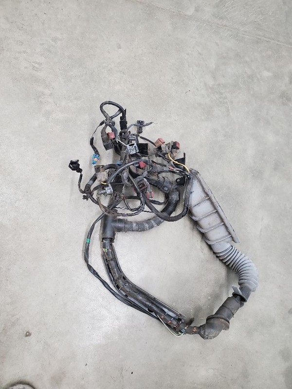2000 9-5 Engine Wire Harness 35245