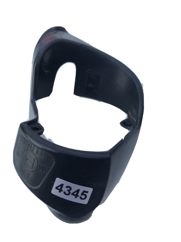 00-06 BMW X5 E53 Genuine RH Right Mirror Cover Lower TrimOEM