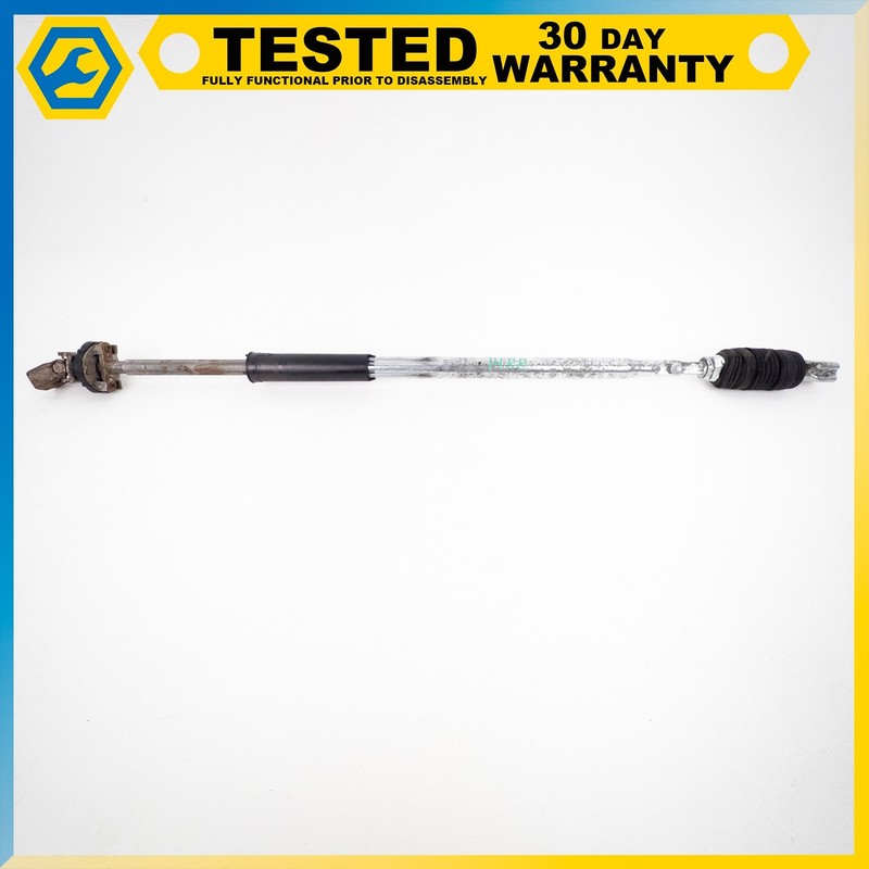 13-22 RANGE ROVER L405 STEERING COLUMN SHAFT JOINT ASSEMBLY OEM
