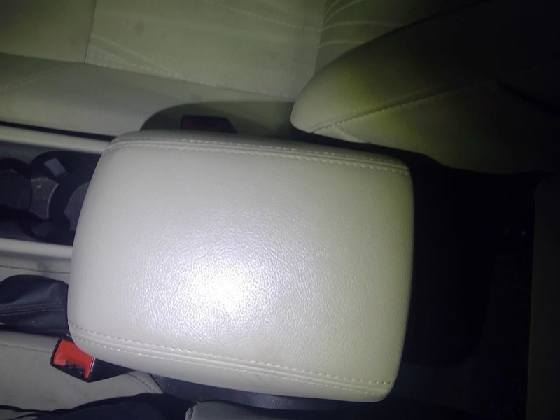 Arm Rest Lid Fits 15-18 FOCUS 1741122