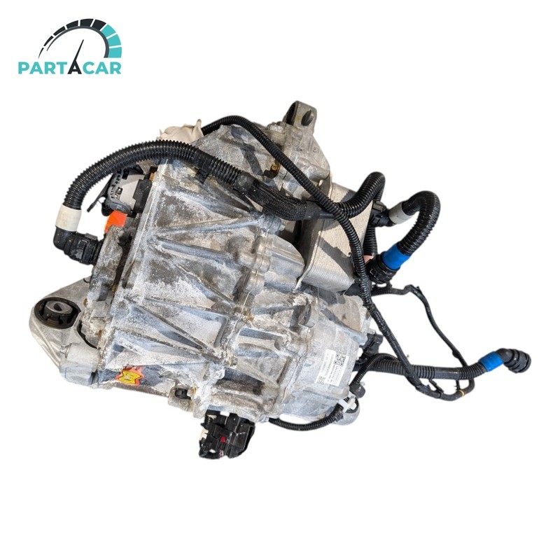 2017-2023 Tesla Model 3 Y M3 MY Front Drive Unit Engine Motor 1120960-10-H OEM