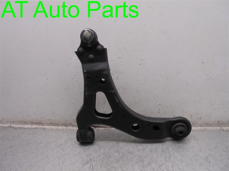 05-09 CHEVROLET UPLANDER MONTANA FRONT RIGHT LOWER CONTROL ARM OEM 15218622R