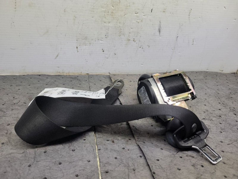 Seat Belt Front Bucket Seat Passenger Fits 02-04 PORSCHE BOXSTER 1707430