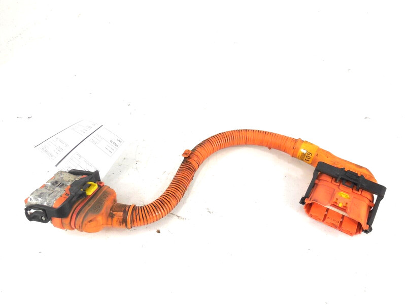 2016 16 Hyundai Sonata 2.0L Power Motor Wire Wiring Harness OEM 91885-E6010