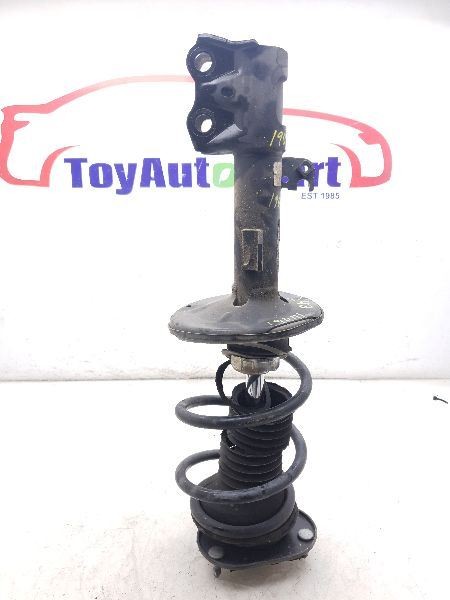09-14 TOYOTA MATRIX PASSENGER SIDE FRONT RIGHT STRUT ASSEMBLY