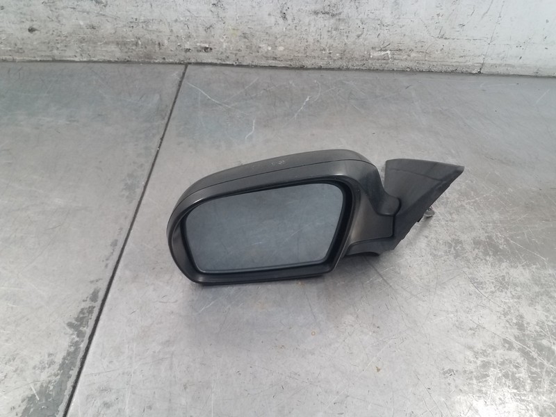 2012 Subaru Impreza WRX Left Driver Side Mirror #2433 S2