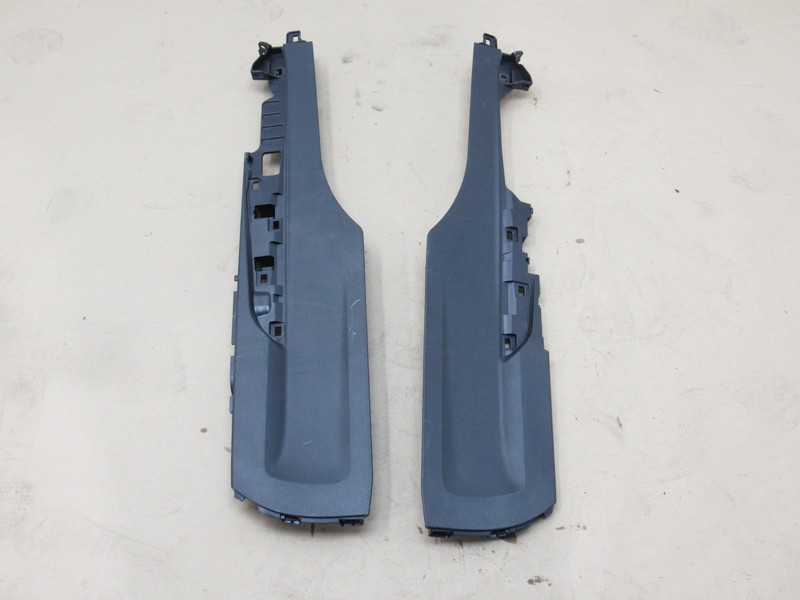 Lexus IS300 2020 Front Center Console Cover Panel Trim Set 2 PCS 14-21 ;